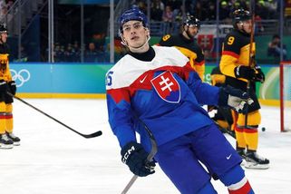 Ještě nekončíme! Nabuzení Slováci přejeli Německo a pokukují po finále - Sport.cz